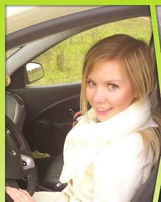  Мастер-дизайнер Калагина Анастасия